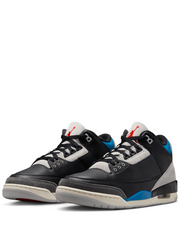 AIR JORDAN RETRO 3 RARE AIR