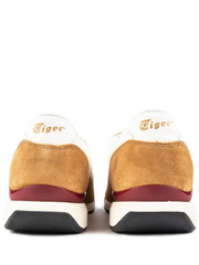 Asicss Ultimate 81 X Cream Steeple Grey