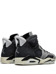 air jordan 6 smoke grey