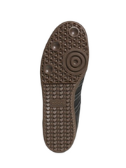 Adidass samba og dia de los muertos black sneakers