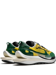 sacai x vaporwaffle tour yellow