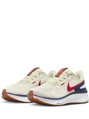 nikee air zoom structure 25 cream multi
