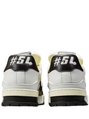 Louis Vuitton Trainer LV MOKA BROWN