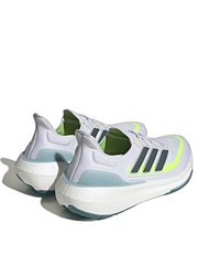 Adidass Ultraboost Light 23 White Blue