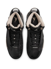 NIKE AIR JORDAN DUB ZERO