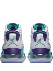 air jordan mars 270 grape white