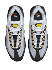Nikee AirMax 95 Yellow Strike