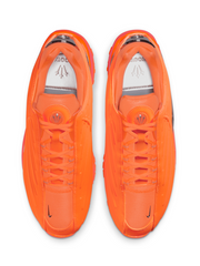 Nikee Nocta Hot Step 2 Total Orange