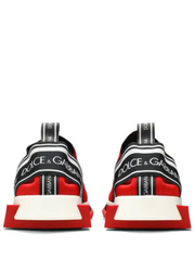 Dolce and Gabbana Sorrento Red