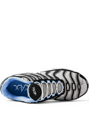 Nikee AirMax Max TN "Waterproof Grey Black"