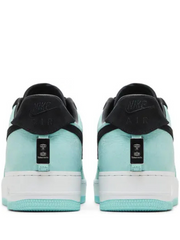 airforce 1 x tiffany