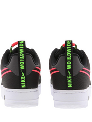 air force 1 07 worldwide