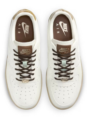 Nikee air force 1 low 07 lx brogue sail
