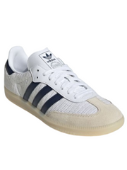 Adidass Samba OG White Night Indigo