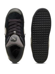 .....Pumaa suede xl crush black