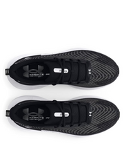 Under Armour Hovr Infinite Pro Black White