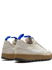 tom sachs x craft genral purpose shoe LIGHT CREAM