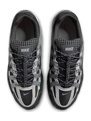 Nikee P-6000 "Anthracite Smoke Grey"