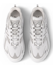 Louis Vuitton LV Runner Tatic White Sneaker
