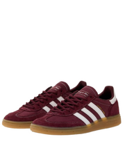 Adidass Handball Spezial x Sporty Rich Red Cloud White Gum