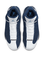 Air Jordan Retro 13 "Blue Flint"
