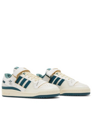 Adidas Forum 84 Low Wild Teal