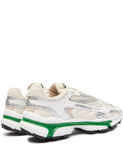 Lacostee L003 2K24 "White-Green"