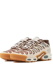 Nikee Airmax plus tn drift phantom cacao