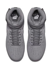 Nikee airforce af 1 x high champ reigning