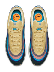 Nikee Air Max 1 97 Sean Wotherspoon