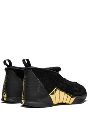 Nikee air jordan 15 retro doernbecher 2018
