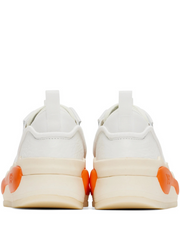 adidass y 3 hokori iii white orange 2022