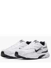 Nikee Initiator Low White Black