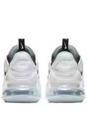 nikee Airmax 270 white black ice