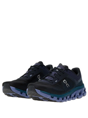 On Cloud Running "Black Strom Cloudflow"