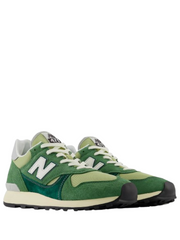NEW BALANCE 475 EVERGLADE GREEN