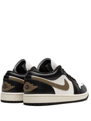 Air Jordan 1 Low Shadow Brown