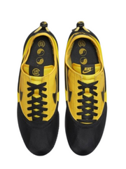 clot x cortez clotez bruce lee yellow