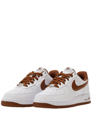 nikee Airforce 1 low 07 PECAN
