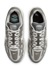 Nikee P-6000 "Flat Pewter"