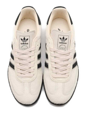 Adidass Samba Wonder White Black