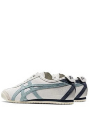 Onitsuka Tiger Mexico 66 White Mint Blue Fix