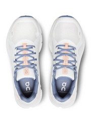 On Cloud Runner Undyed White Flame