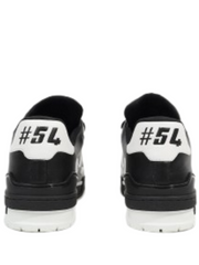 Louis vuitton Trainer Black grey