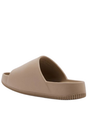 Nike Calm Slides Brown