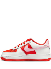 Nikee AirForce 1 Low Women s "Velentine Day"