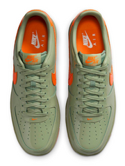 Airforce 1 Oil Green