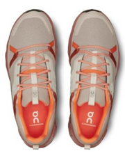On CloudMonster Running "Fog Mahogany"