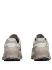 On Cloud Vista 2 Fog Cinder Waterproof