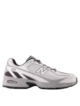 New Balance 509 Grey Matter White